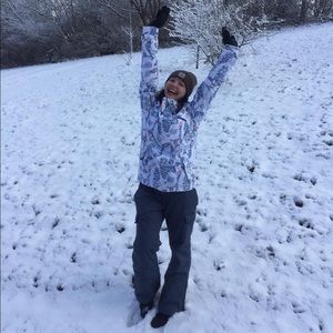 Meet your Posher, Tash